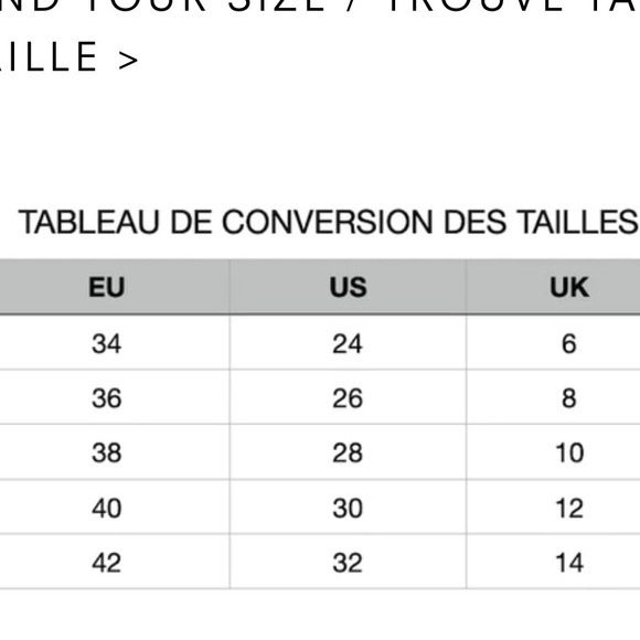 Cargo style jeans - Picture 11 of 13